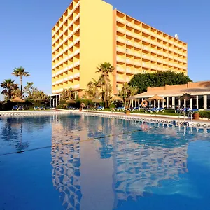 **** Hotel Sol Guadalmar Spanje