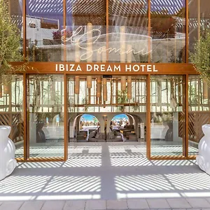 El Somni Ibiza Dream By Grupotel 5* Sant Joan De Labritja