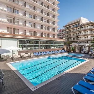 **** Hotel Mariner Spanje