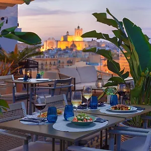 **** Hotel H10 Imperial Tarraco 4 Sup Spanje