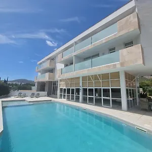 Martha's 2* Palma Nova (Mallorca)