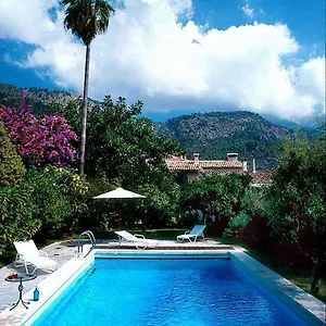 **** Hotel Verdera Spanje